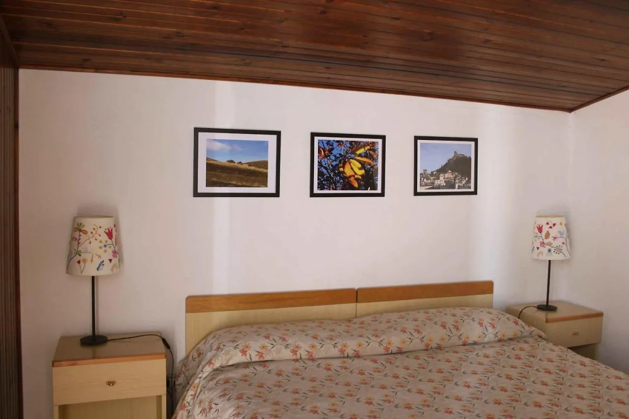 Hotel Tirolo Sestola