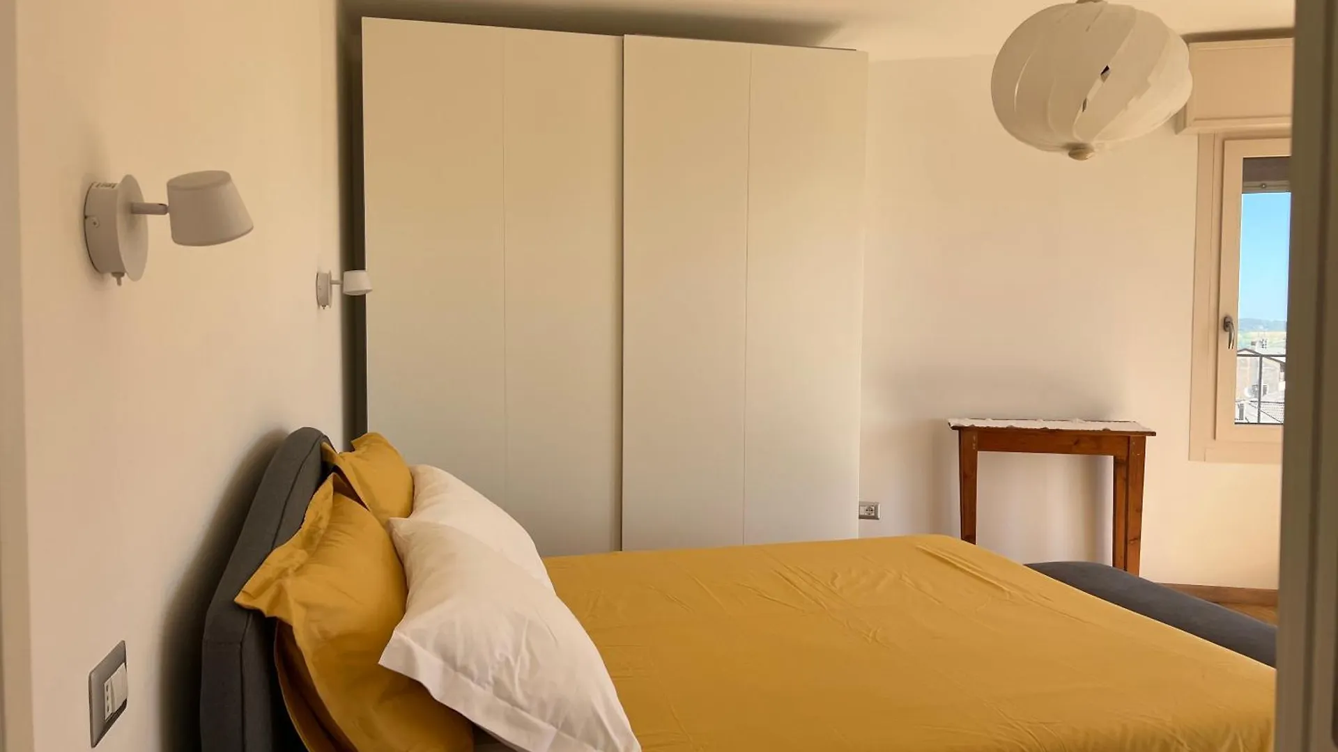 Hotel Tirolo Sestola İtalya