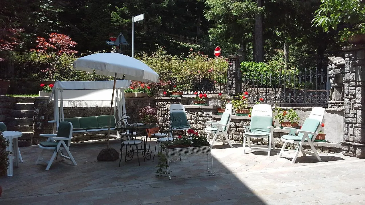 Hotel Tirolo Sestola