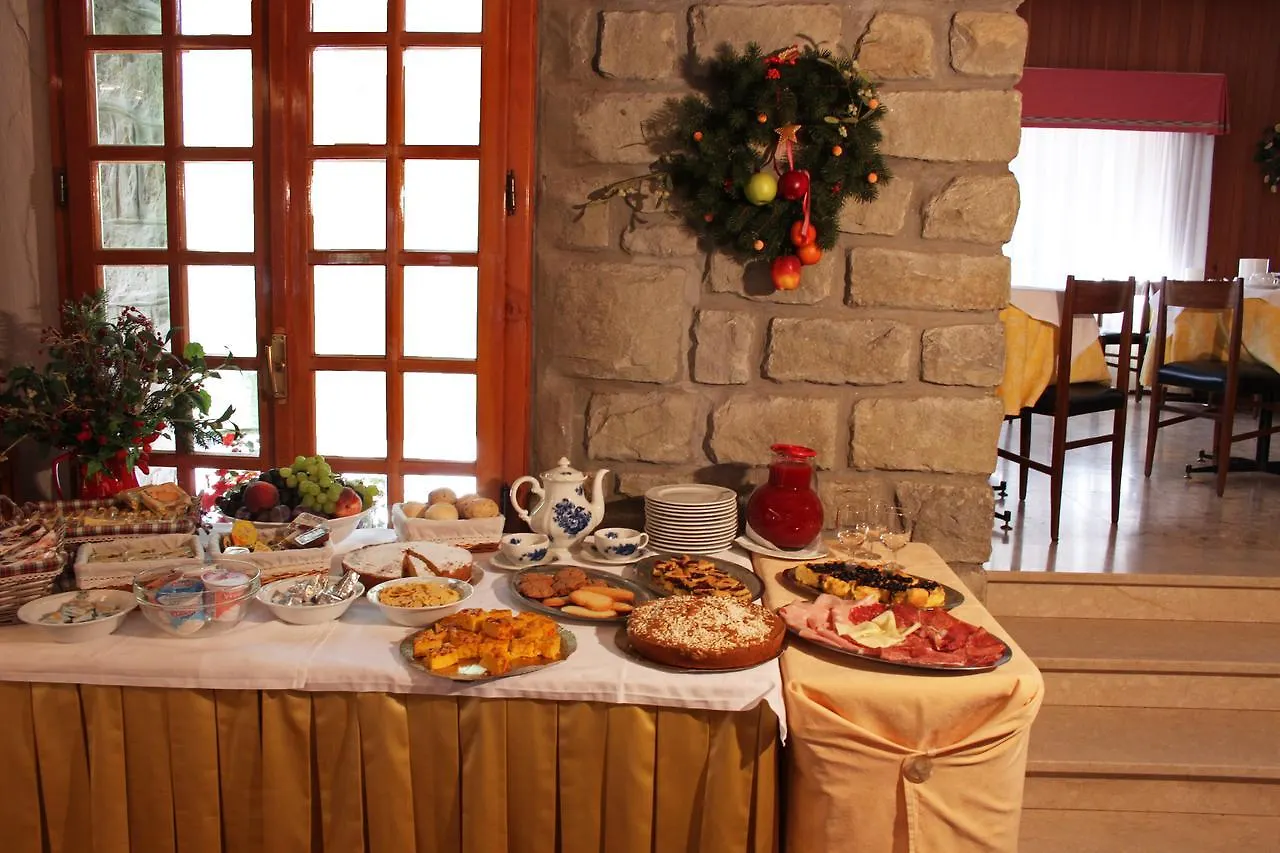 Hotel Tirolo Sestola