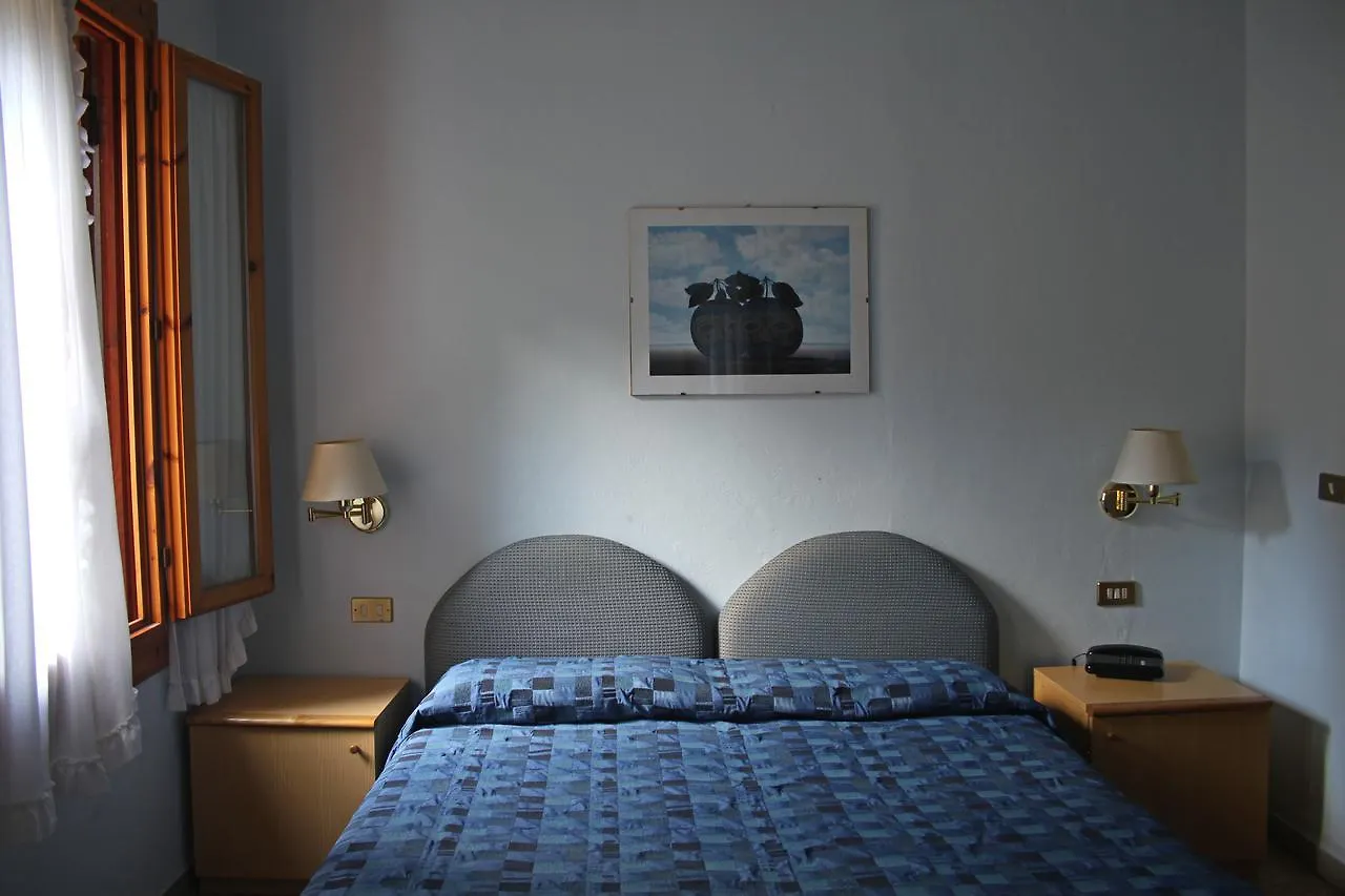 Hotel Tirolo Sestola