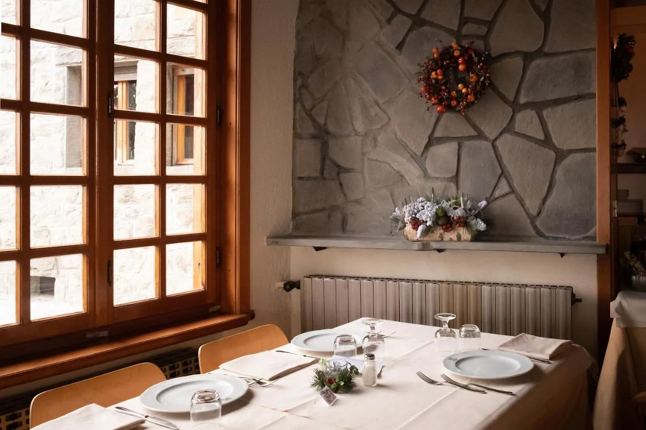 Hotel Tirolo Sestola 3*,