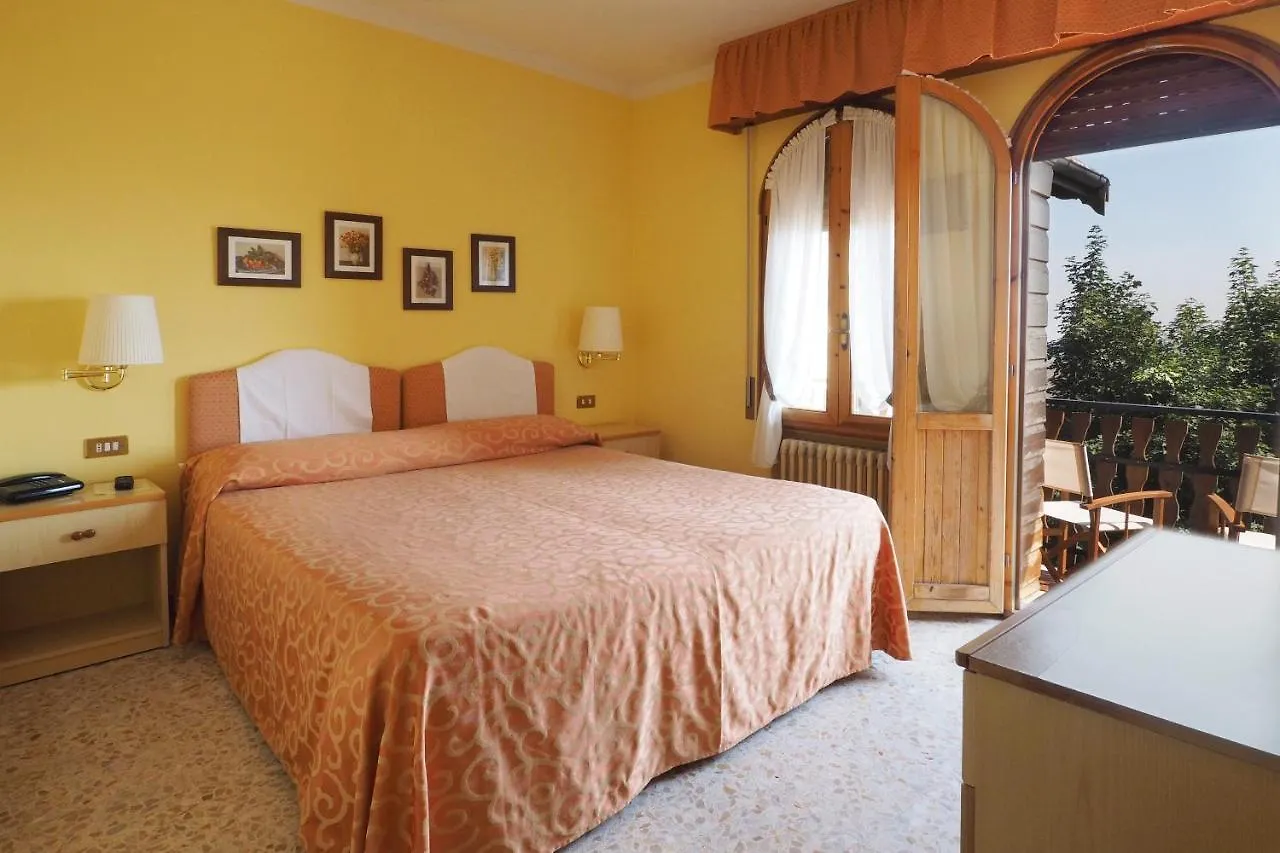 Hotel Tirolo Sestola