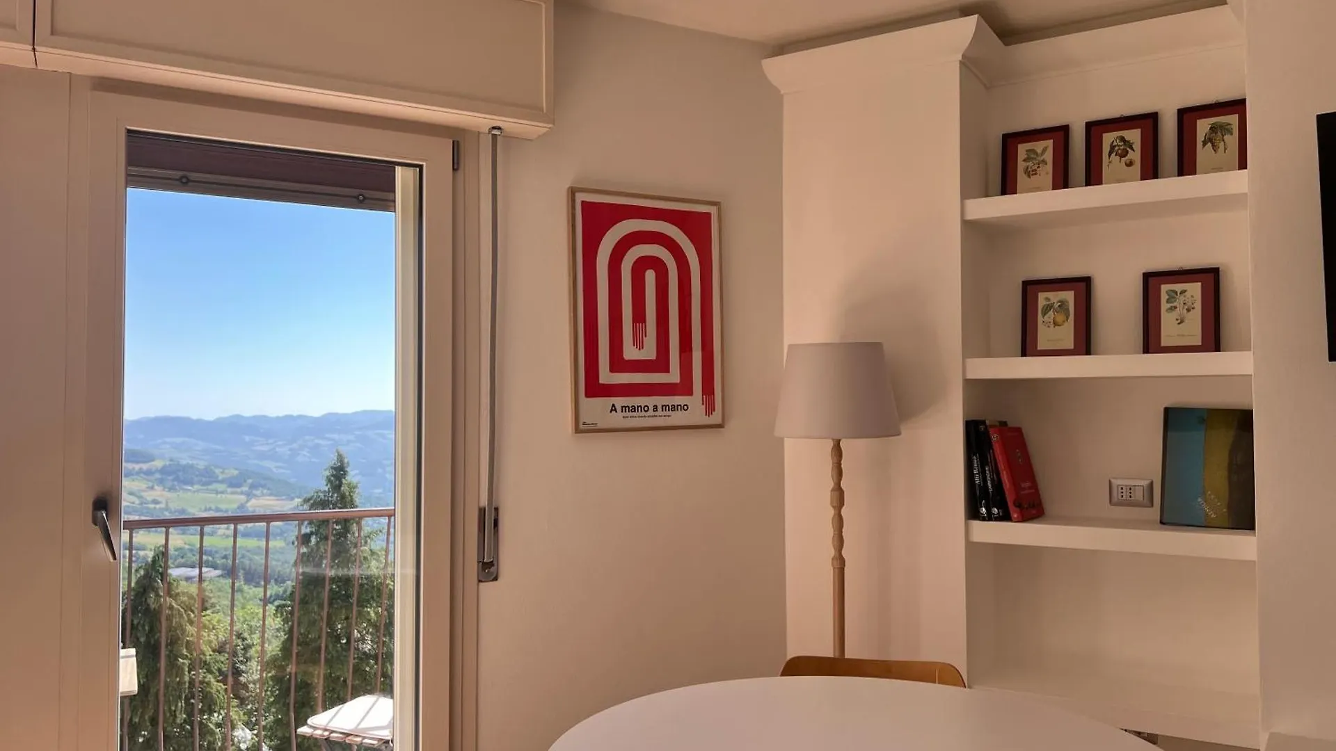 Hotel Tirolo Sestola 3*,  Italien