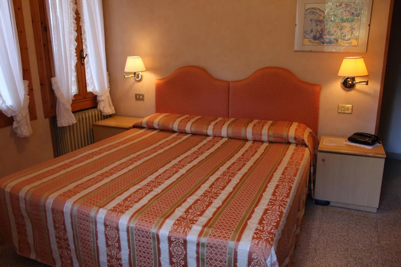 Hotel Tirolo Sestola