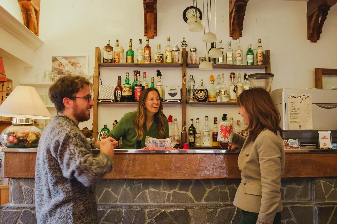 Hotel Tirolo Sestola 3*,  Italien