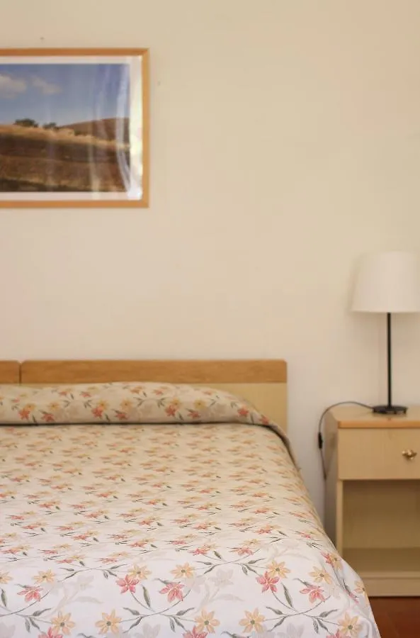 Hotel Tirolo Sestola